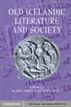 Old Icelandic Literature and Society