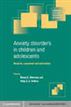 Anxiety Disorders in Children and Adolescents