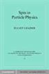 Spin in Particle Physics