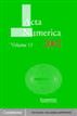 Acta Numerica 2002, Volume 11