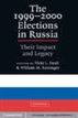 The 19992000 Elections in Russia
