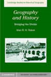 Geography and History