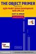 The Object Primer