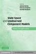 State Space and Unobserved Component Models