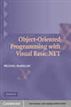 Object-Oriented Programming with Visual Basic.NET