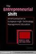 The Entrepreneurial Shift