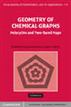 Geometry of Chemical Graphs