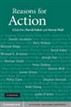 Reasons for Action