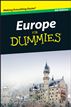 Europe For Dummies