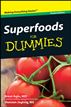 Superfoods For Dummies, Pocket Edition