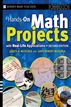 Hands-On Math Projects With Real-Life Applications