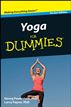 Yoga For Dummies, Pocket Edition