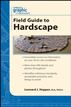 Graphic Standards Field Guide to Hardscape