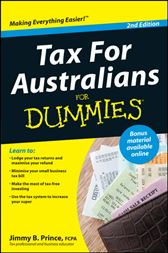 Tax For Australians For Dummies
