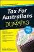 Tax For Australians For Dummies
