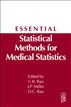 Essential Statistical Methods for Medical Statistics