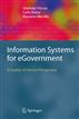 Information Systems for eGovernment
