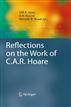 Reflections on the Work of C.A.R. Hoare