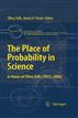 The Place of Probability in Science