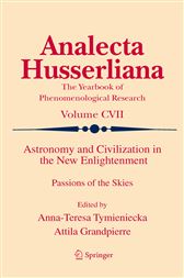 Astronomy and Civilization in the New Enlightenment