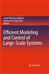 Efficient Modeling and Control of Large-Scale Systems