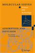 Adsorption and Diffusion
