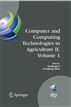 Computer and Computing Technologies in Agriculture II, Volume 1