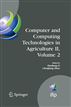 Computer and Computing Technologies in Agriculture II, Volume 2