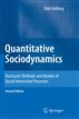 Quantitative Sociodynamics