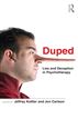 Duped