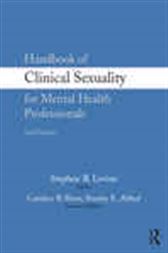 Handbook of Clinical Sexuality for Mental Health Professionals