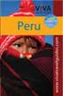 VIVA Travel Guides Peru