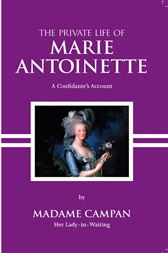 The Private Life of Marie Antoinette