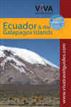 VIVA Travel Guides Ecuador & The Galápagos
