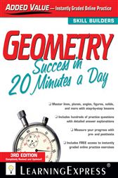 Geometry Success in 20 Mins