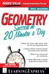Geometry Success in 20 Mins