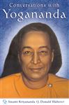 Conversations with Yogananda