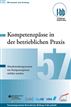 Kompetenzpässe in der betrieblichen Praxis