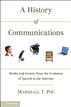 A History of Communications