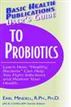 User's Guide to Probiotics