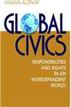 Global Civics