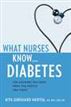 What Nurses Know: Diabetes