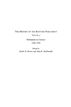 The History of the Scottish Parliament