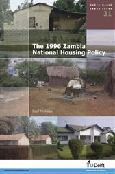 The 1996 Zambia National Housing Policy