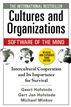 Cultures and Organizations: Software of the Mind, Third Edition