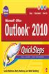 Microsoft Office Outlook 2010 QuickSteps