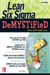 Lean Six Sigma Demystified, Second Edition