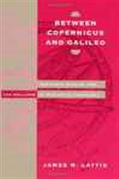 Between Copernicus and Galileo