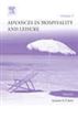 Advances in Hospitality and Leisure