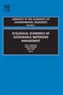 Ecological Economics of Sustainable Watershed  Management
